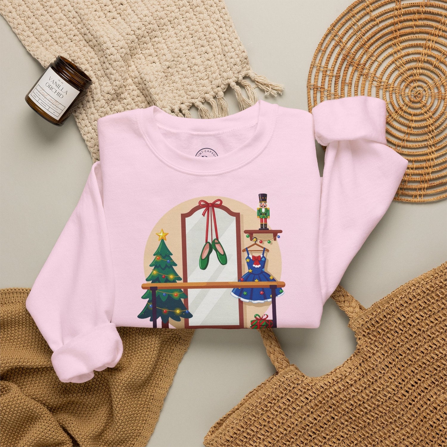 Nutcracker Season