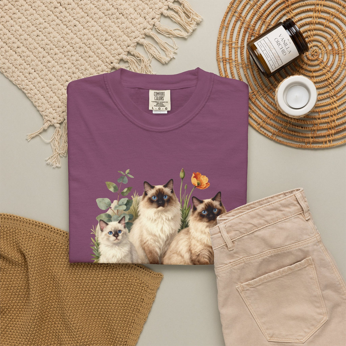 For Cat Lovers