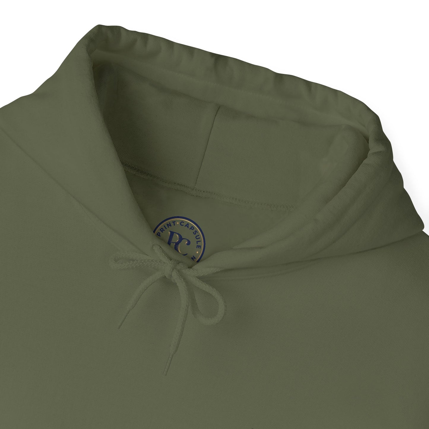 Christmas Trees Hoodie — Evergreen Forest