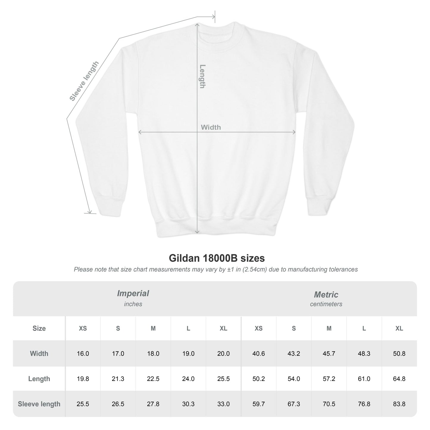 Personalized Family Christmas Sweatshirt — Little Sister Matching Crewneck (Add Last Name)
